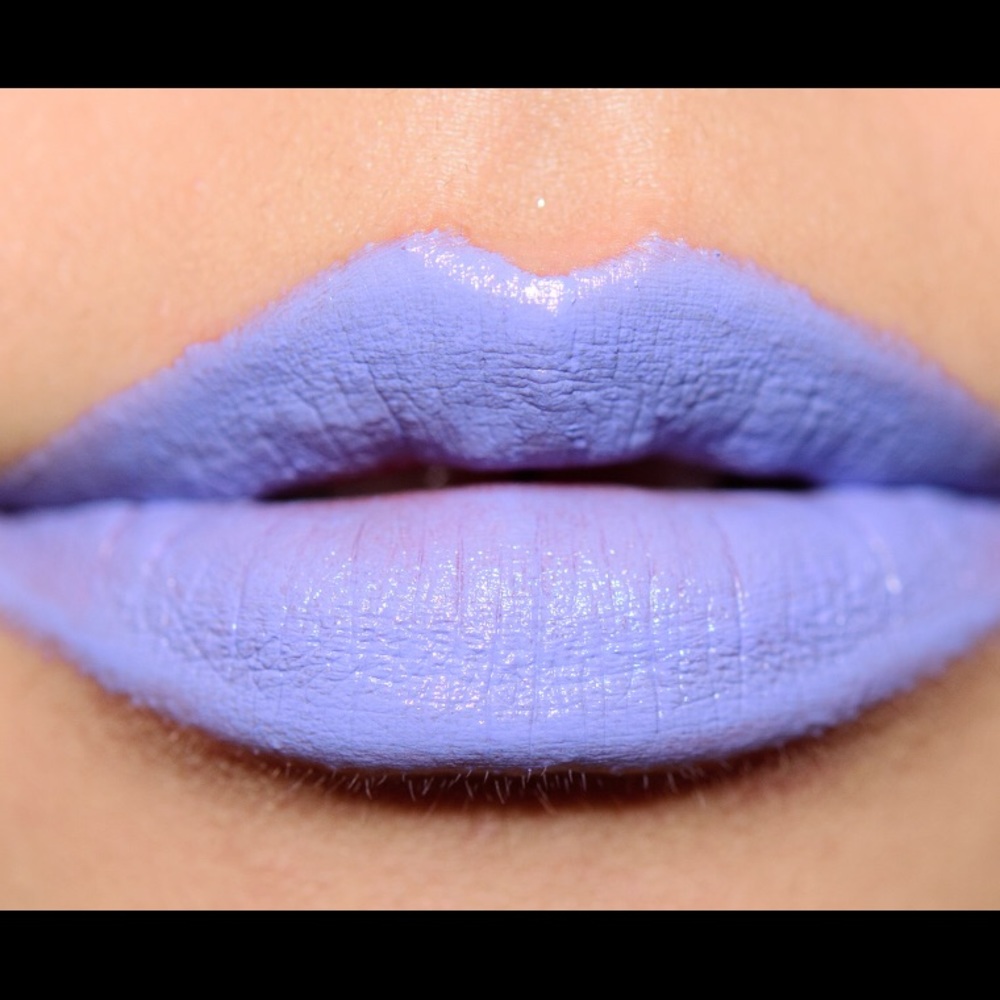 MAC Cosmetics Trio